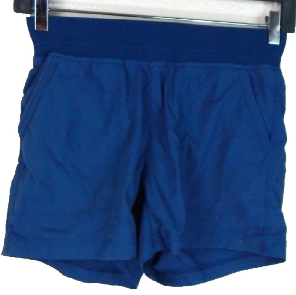 Title Nine Clamberista 4" Hiking Shorts